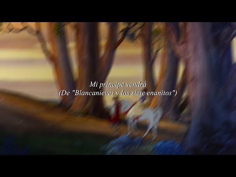 Miniatura de Mi príncipe vendrá (De &rdquo;Blancanieves y los siete enanitos&rdquo;)