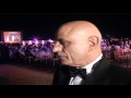 Selim El Zyr, President and CEO, Rotana Hotels - Middle East 2012