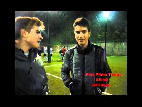 6° Giornata,Lega Biennio,Old Style F C  Subbuteo