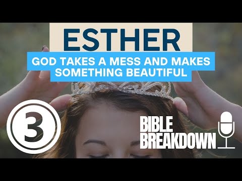 Esther 03: Haman's Hubris