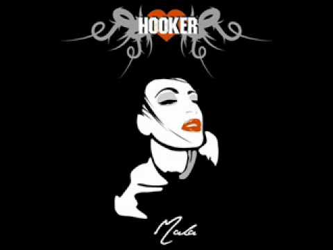 Hooker - Me Gusta Tomar