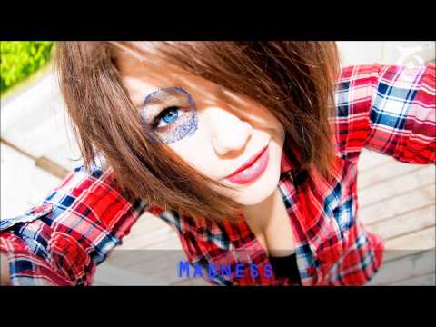 Cascada feat.  Tris - Madness (DJ Gollum Edit) (Nightcore)