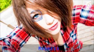 Cascada feat.  Tris - Madness (DJ Gollum Edit) (Nightcore)