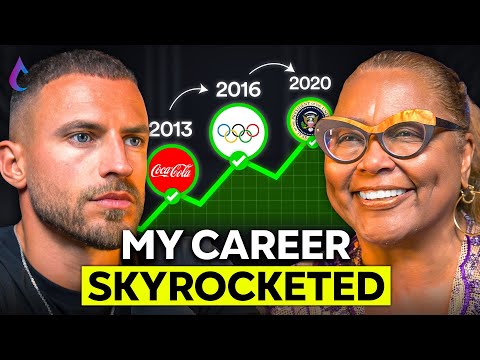 Marilyn Crawford (E028) - The Marketing Genius - YouTube