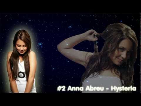 MelodyVision 20 - Pre-Selection Finland