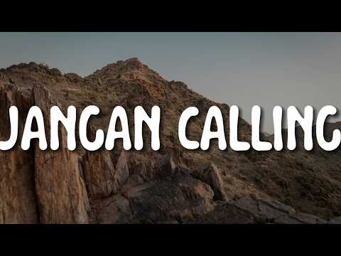 Jangan Calling [Lirik] - Ova Libenovo ft. OHSHALLE & MEEIIYA | Naykilla, Yoan, Kaleb J, Starbe