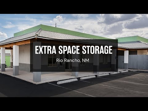 Storage Plus Rio Rancho