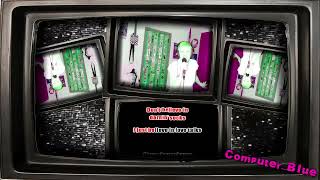 Blue Sings: Hurry Make Love - Alannah Myles