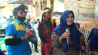 Download lagu Saking Ringi ringe Voc. Eyis | SATRIA MUDA ONE 2021 | Kroya Blok Buyut Madu mp3