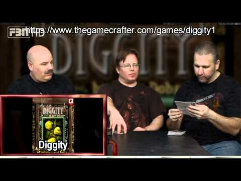 TGT Independent Edition Double Episode 21 in HD: Wind Power & Diggity
