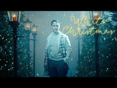 Scott Gray - White Christmas (Official Music Video)