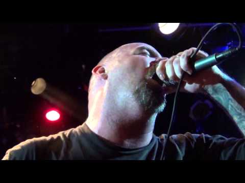 Vehemence Live @ Joe's Grotto - Entire Set - 6-22-2013