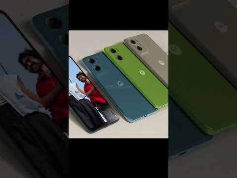 Motorola G06 Leaks: Budget Phone Surprise?
