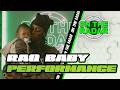 Raq Baby 30 Days On The Radar Performance
