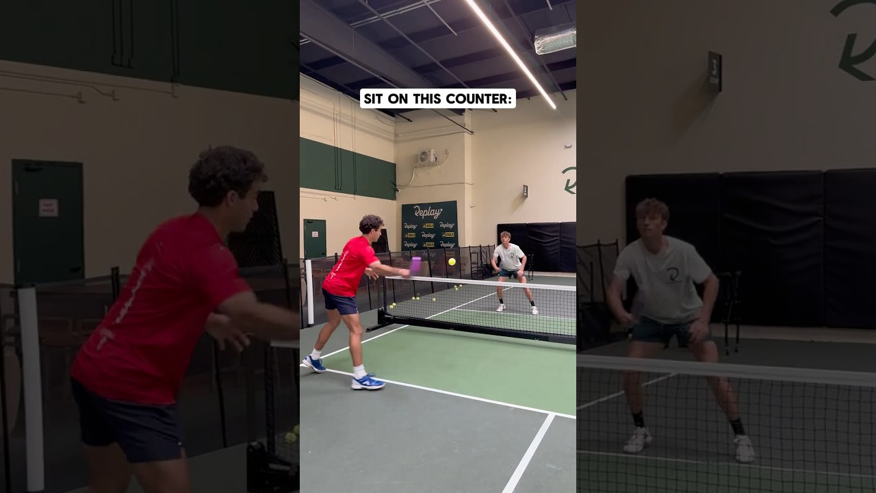 The Shot Selection Rule That Changes Everything