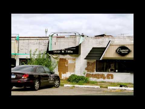 C. Blaze - Underestimated