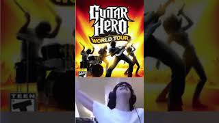 Download lagu Ranking Every Guitar Hero Game #shorts mp3