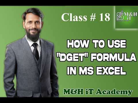 class 3 Excel Techniques Data Validation and Scenario Manager