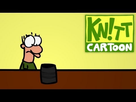 Wer hat den Keks aus der Dose geklaut?