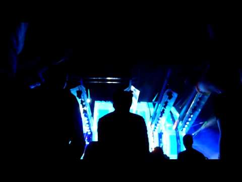 Sunrise Festival 2011 SMA [46-64] Johan Gielen