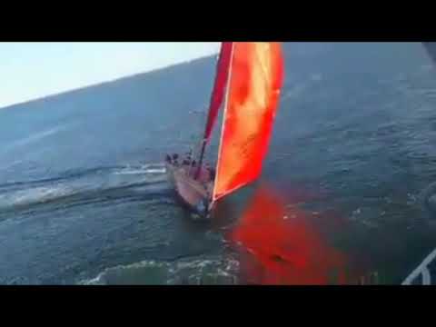 Yachting fails: worst tack for Sailing Poland