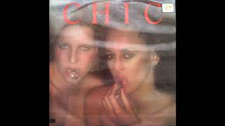 Chic - You Can Get By (original 12&#39;&#39; vinyl rip) (1977)