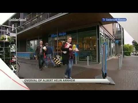 GLD Nieuws 3 juni 2012 - Nieuws