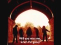 Mogwai - R U Still In 2 It (lyrics)