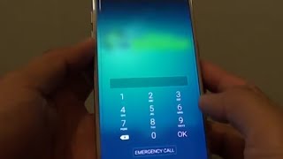 Samsung Galaxy S7: How to Remove Lock Screen PIN / Password
