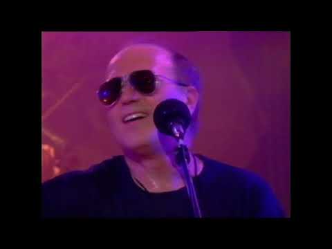 Taky jsem se narodil bosí Olympic unplugged