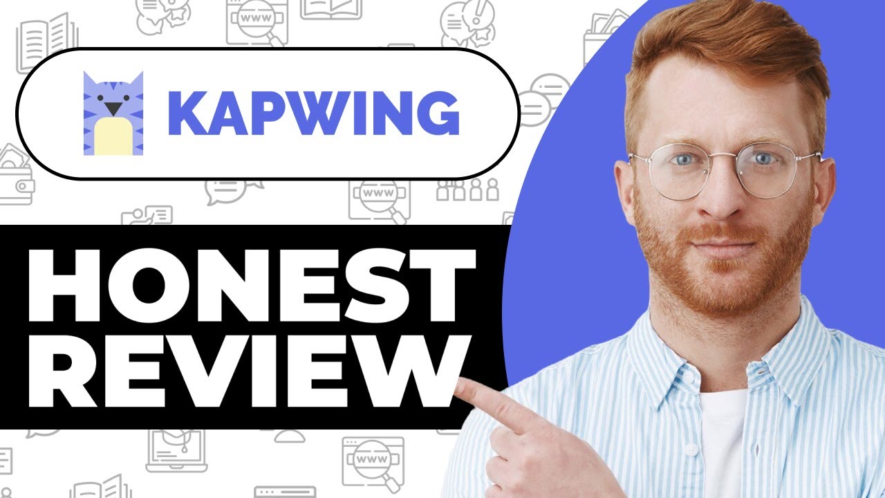 Kapwing Affiliate Program Review - Usage Experience