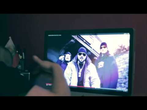 Предстояща премиера ConGotti feat. Ghettoman