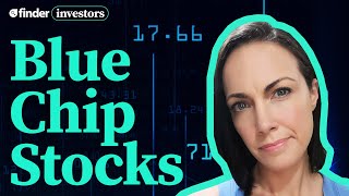 Investing - How do blue chip stocks work? 📊