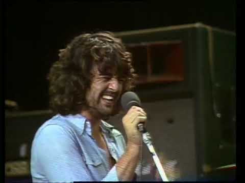 Thumbnail for Deep Purple  Ian Gillan   :  Strange Kind Of Woman live by Ian Gillan