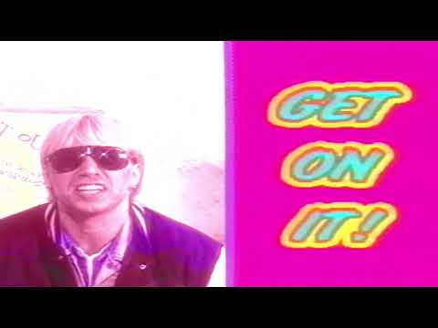 Hithouse - Move Your Feet To The Rhythm Of The Beat (Party Mix)