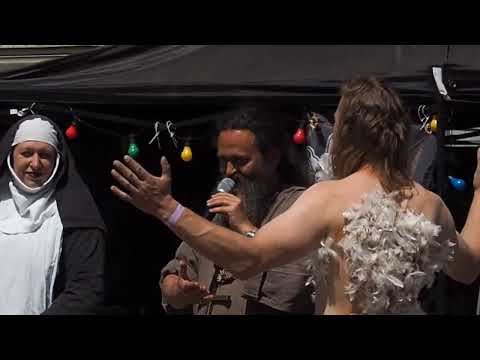 Ritterschlag / Teeren und Federn - Spectaculum Dortmund (Wischlingen) - 2023- Samstag