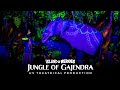 Jungle of Gajendra | Island of Heroes, London, UK