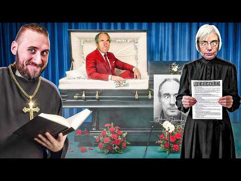 Der dreisteste Betrug aller Zeiten