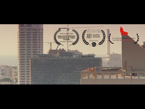 Buttering Trio - Unexperienced (Official Video)