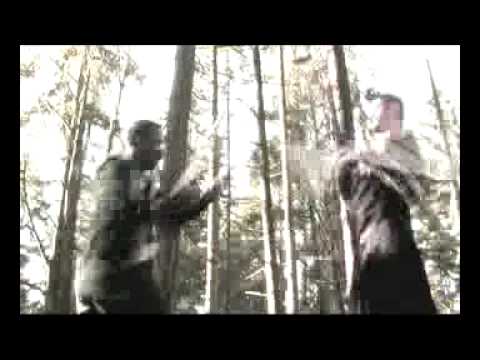 Ultimate Fighters Revenge full edit