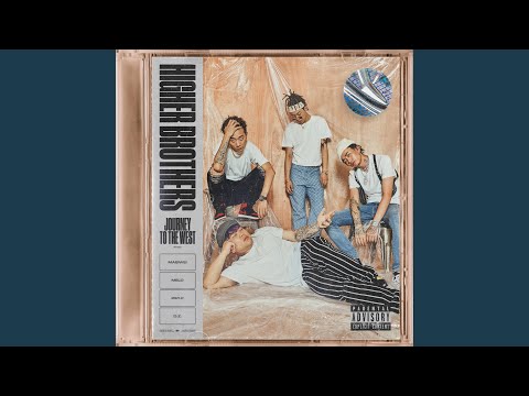 CHANEL – Higher Brothers