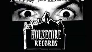 Mystick Krewe of Clearlight - A Fool's Outfit (Housecore Records Compilation Vol.1 Disc 2)