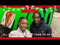 THE END OF VLOGMAS! | DAY OUT WITH KOKO, PREP CHRISTMAS FOOD WITH ME & PACKING MY SUITCASE FOR GHANA