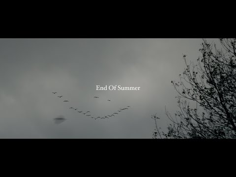 LAST DAYS OF SUMMER // SONY FX 30 // SONY 70-200 F2.8 GM