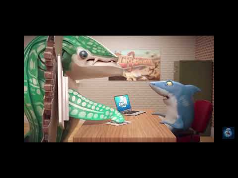 THE FRENZY TIGER & PORBEAGLE ALL MOVIES COMPILATION