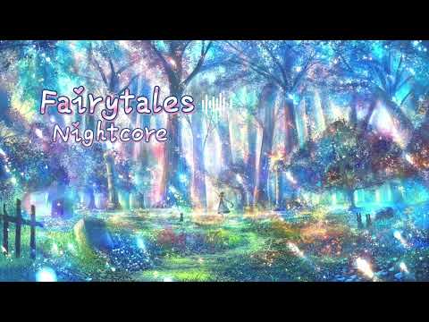 Fairytales (Ennex ft.Loch） Nightcore
