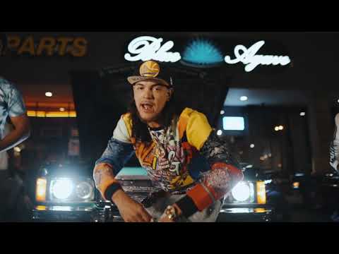 Bandz Ft YM - "4Fa4" (Official Music Video)