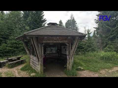 Harzer Grenzweg-Wanderung von Oderbrück zum Wurmberg