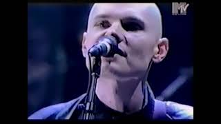 The Smashing Pumpkins - Tear (live London 1998)