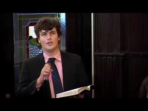 Robert Bede - Spre Cel din Slavi (LIVE)